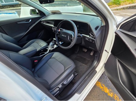 2024 Kia Niro - photo 12