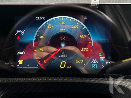 2019 Mercedes-Benz A-Class - photo 23