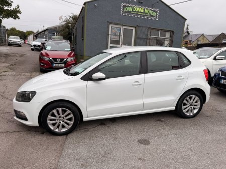 2016 Volkswagen Polo - photo 7