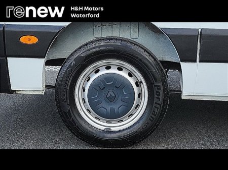 2022 Renault Master - photo 8