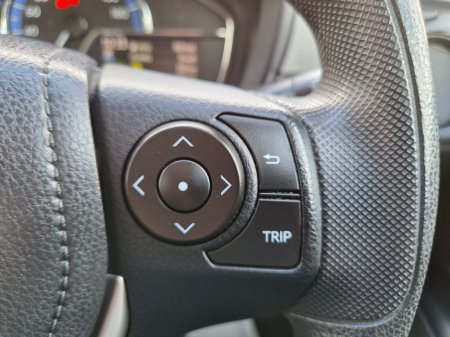 2020 Toyota Corolla - photo 26