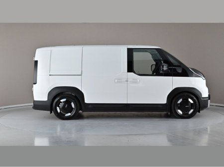 2026 Kia PV5 - photo 34