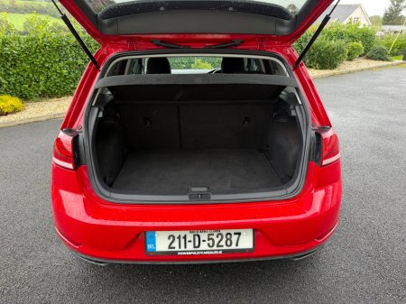 2021 Volkswagen Golf - photo 15