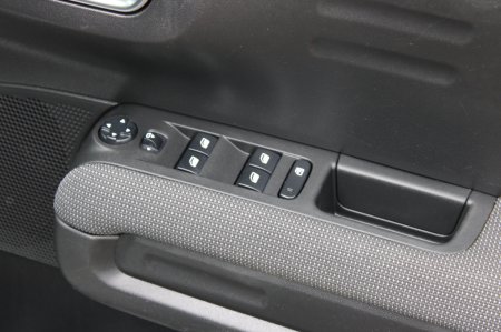 2018 Citroen C3 Aircross - photo 13