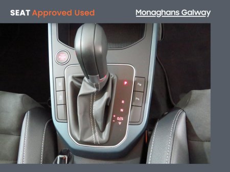 2023 SEAT Arona - photo 25