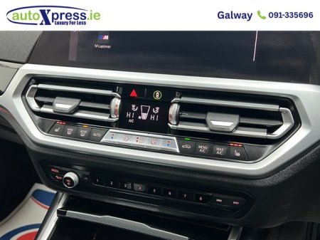 2019 BMW 3-Series - photo 41