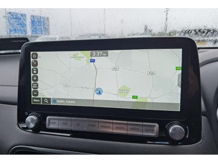 2022 Hyundai KONA - photo 19