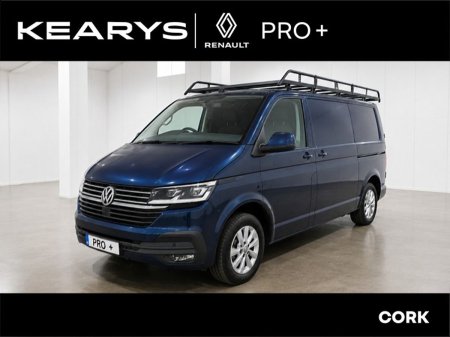 2023 Volkswagen Transporter T6 30 PVL H TDI 15