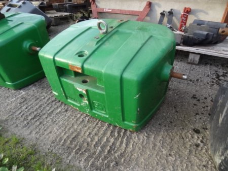 2018 John Deere 6150R - photo 2