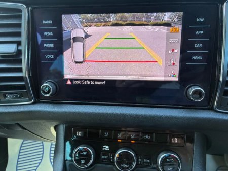 2023 Skoda Kodiaq - photo 17