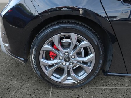 2023 Ford Focus - photo 7