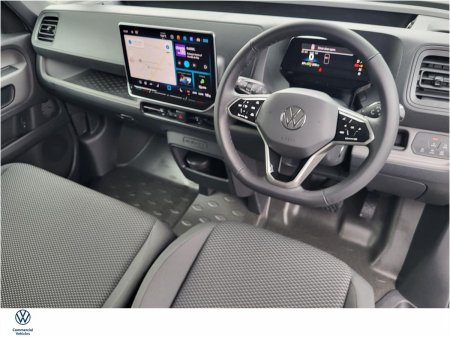 2026 Volkswagen ID.Buzz - photo 2