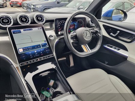 2023 Mercedes-Benz GLC - photo 16