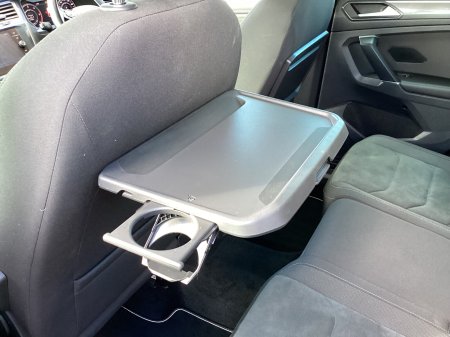 2018 Volkswagen Tiguan - photo 16