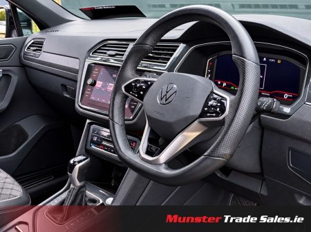 2023 Volkswagen Tiguan - photo 12