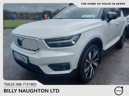2022 Volvo XC40 - photo 2