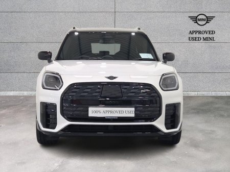 2026 Mini Countryman - photo 15