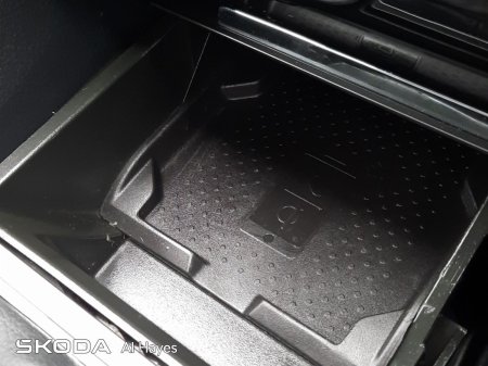 2022 Skoda Superb - photo 26