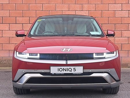 2027 Hyundai IONIQ 5 - photo 6