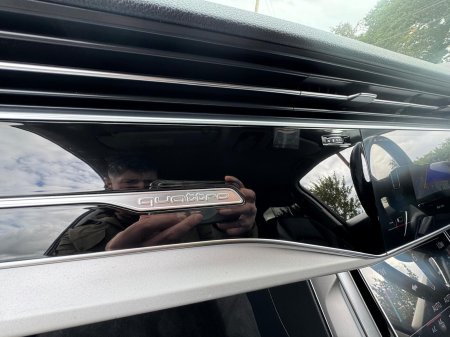 2020 Audi Q7 - photo 22