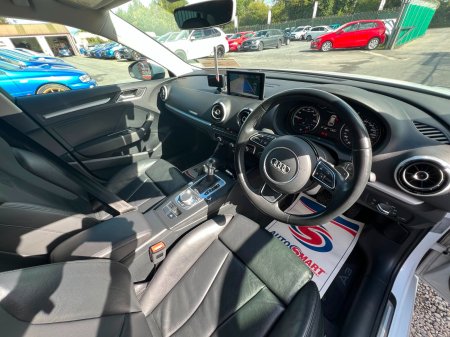2016 Audi A3 - photo 13