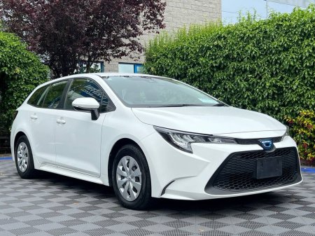 2022 Toyota Corolla - photo 15