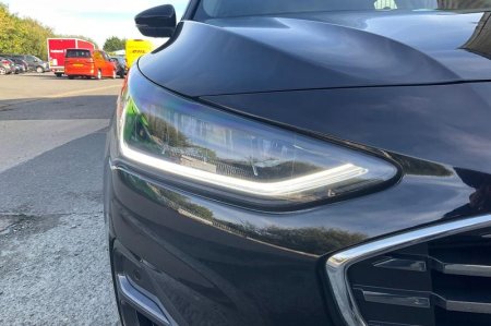 2024 Ford Focus - photo 39