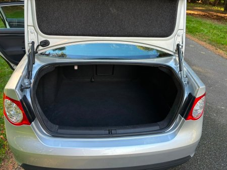 2010 Volkswagen Jetta - photo 20