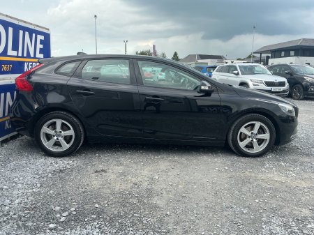 2015 Volvo V40 - photo 9