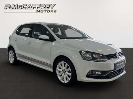 2016 Volkswagen Polo - photo 3