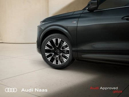 2026 Audi Q7 - photo 7