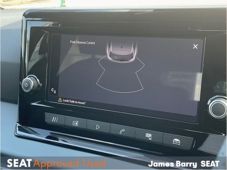 2026 SEAT Ibiza - photo 26