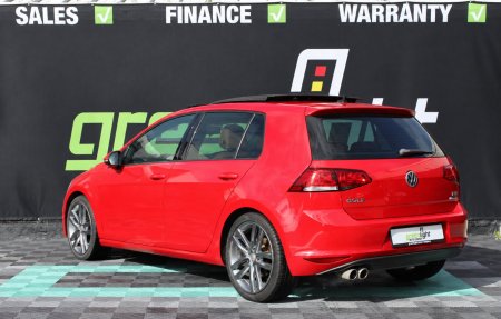 2016 Volkswagen Golf - photo 10