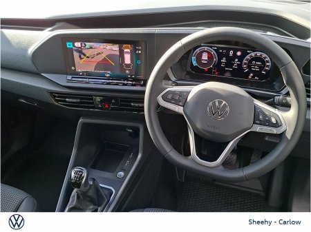 2026 Volkswagen Caddy - photo 2