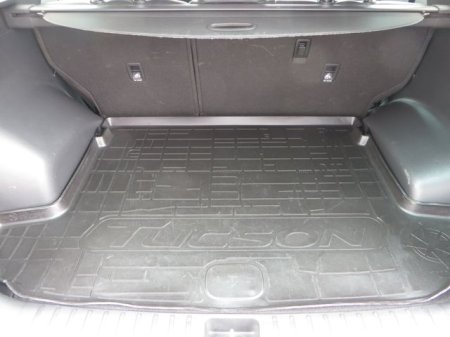 2020 Hyundai Tucson - photo 16