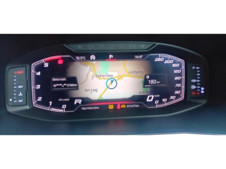 2019 SEAT Tarraco - photo 20