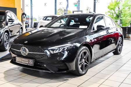 2026 Mercedes-Benz A-Class - photo 3