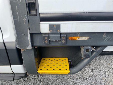 2014 Ford Transit - photo 19