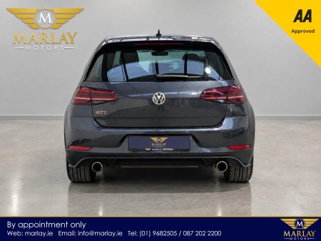 2017 Volkswagen Golf - photo 4