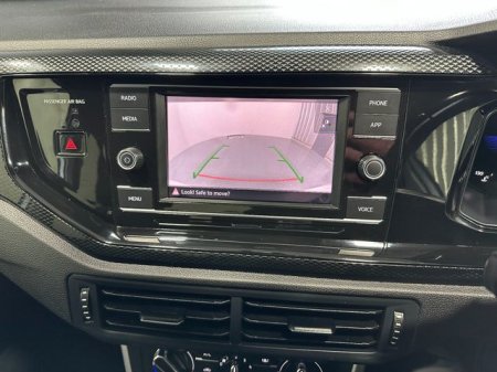 2024 Volkswagen Polo - photo 12