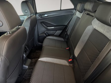 2020 Volkswagen T-Roc - photo 16