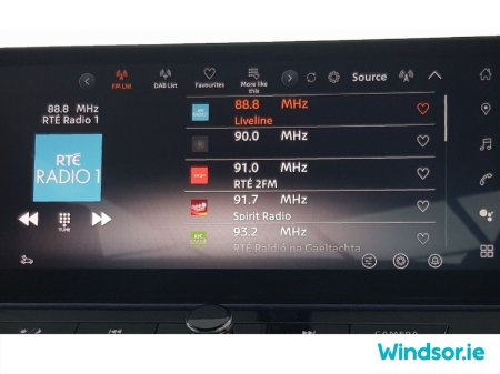 2025 Nissan Qashqai - photo 19