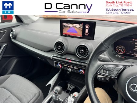 2019 Audi Q2 - photo 12