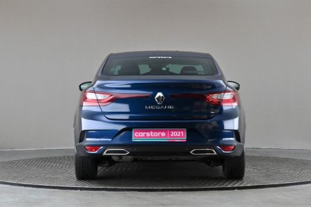 2021 Renault Megane - photo 8