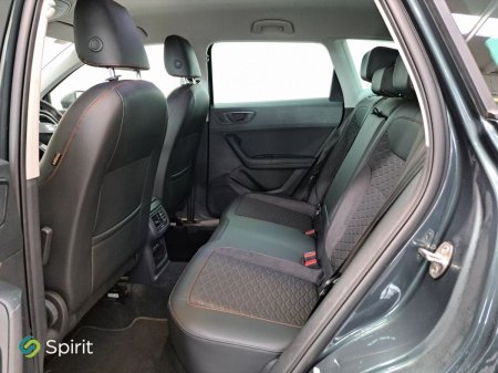 2023 SEAT Ateca - photo 10