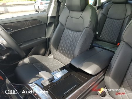 2024 Audi A8 - photo 14