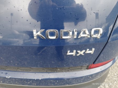 2017 Skoda Kodiaq - photo 19