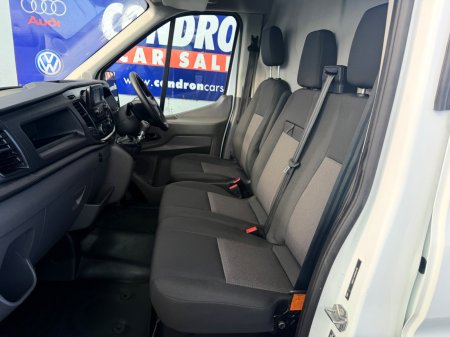 2023 Ford Transit - photo 8