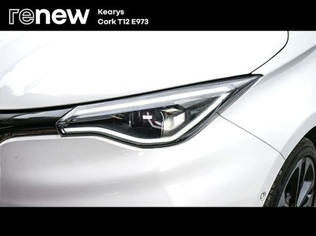 2023 Renault Zoe - photo 15