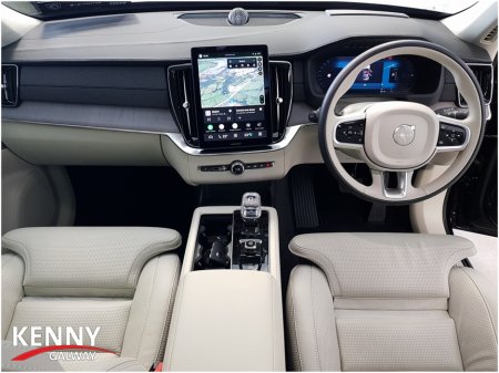 2026 Volvo XC90 - photo 23